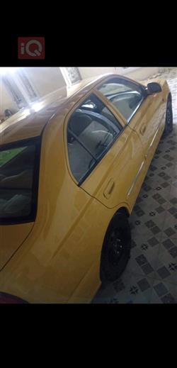 هيونداي فيرنا